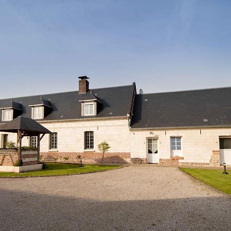 Domaine Des Demoiselles - Gite Et Spa Hauteville  Eksteriør billede