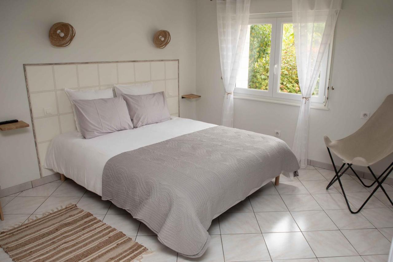 Domaine Des Demoiselles - Gite Et Spa Hauteville  Eksteriør billede